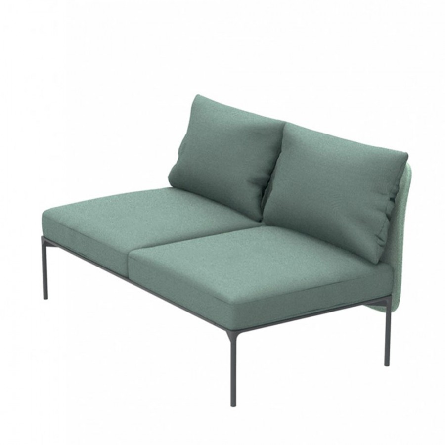 Sistem modular Metalmobil, Bloom 1206
